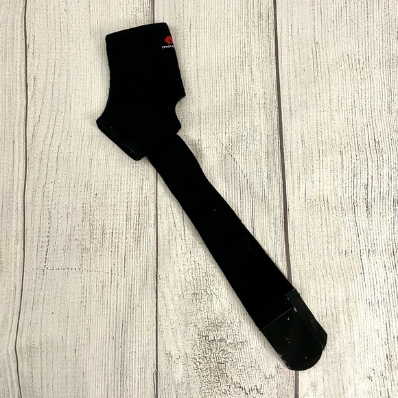 MCDAVID Ankle Support Wrap With Strap Size Small - Picture 5 of 10